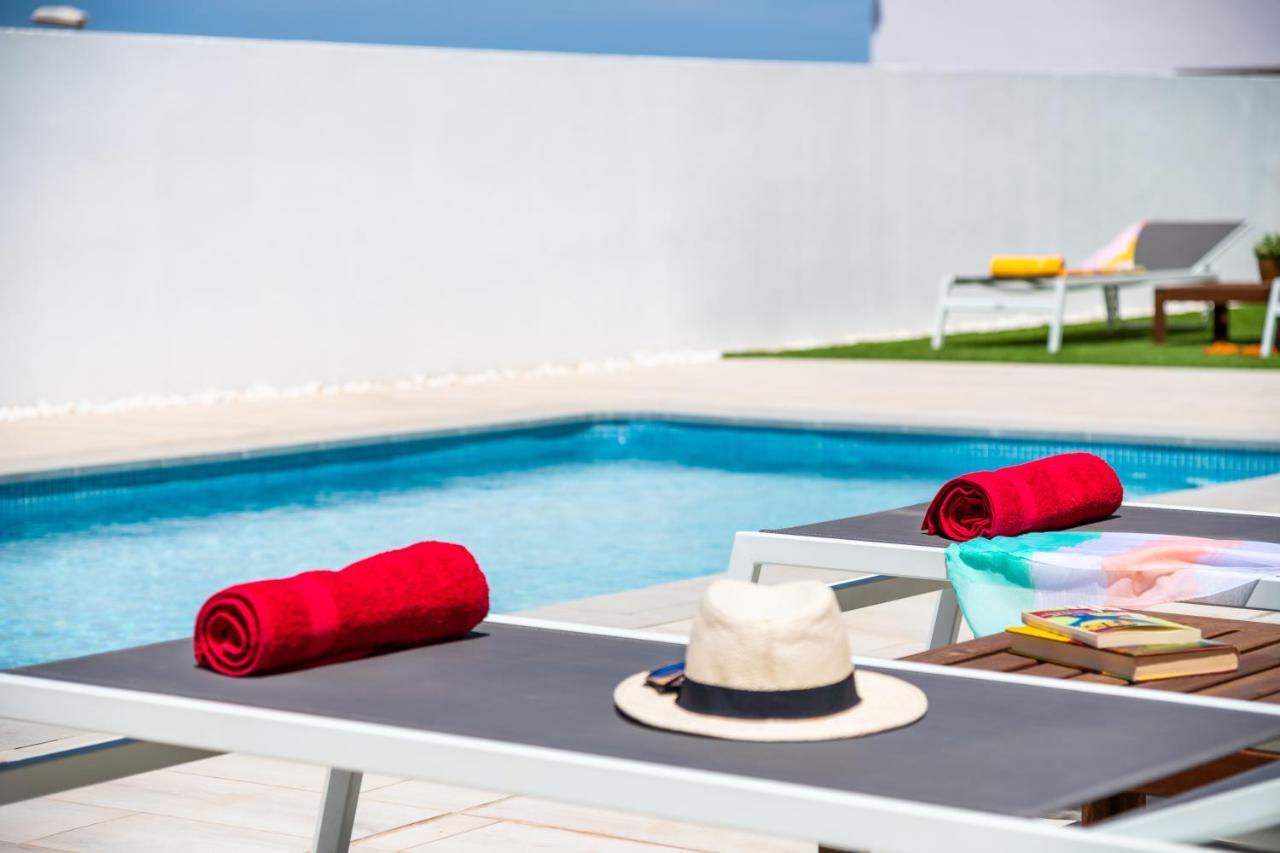 Villa Shasya Costa Adeje With Air Conditioning Costa Adeje (Tenerife) Exterior foto