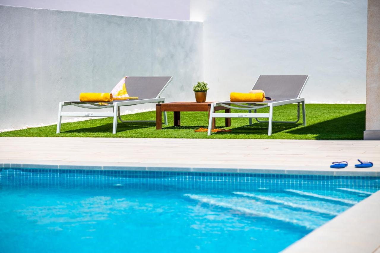 Villa Shasya Costa Adeje With Air Conditioning Costa Adeje (Tenerife) Exterior foto