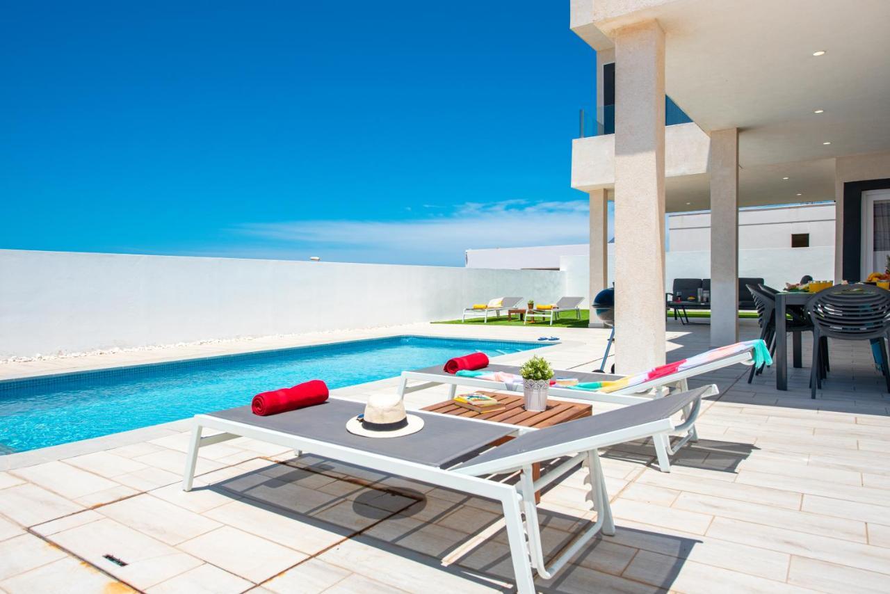 Villa Shasya Costa Adeje With Air Conditioning Costa Adeje (Tenerife) Exterior foto