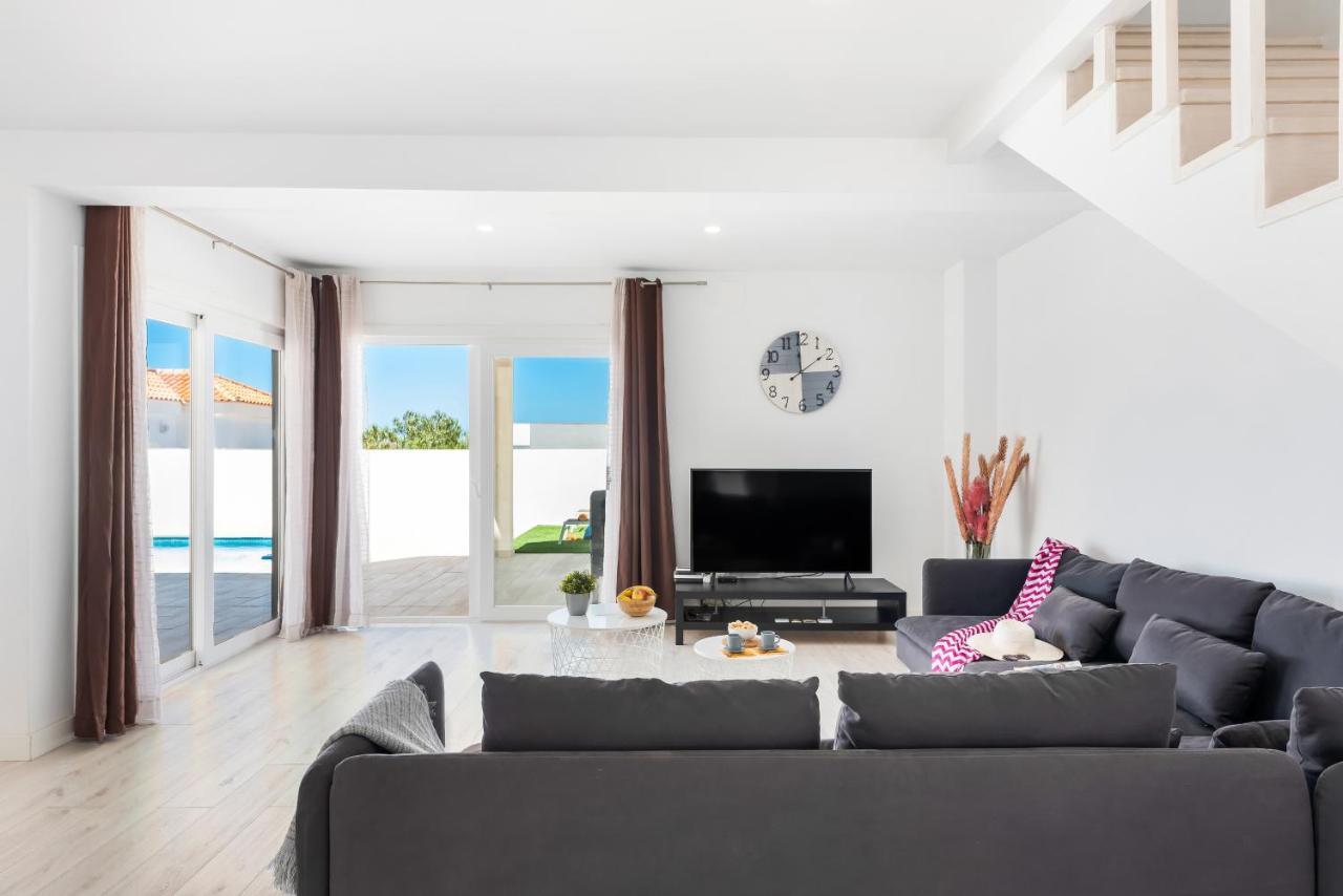 Villa Shasya Costa Adeje With Air Conditioning Costa Adeje (Tenerife) Exterior foto