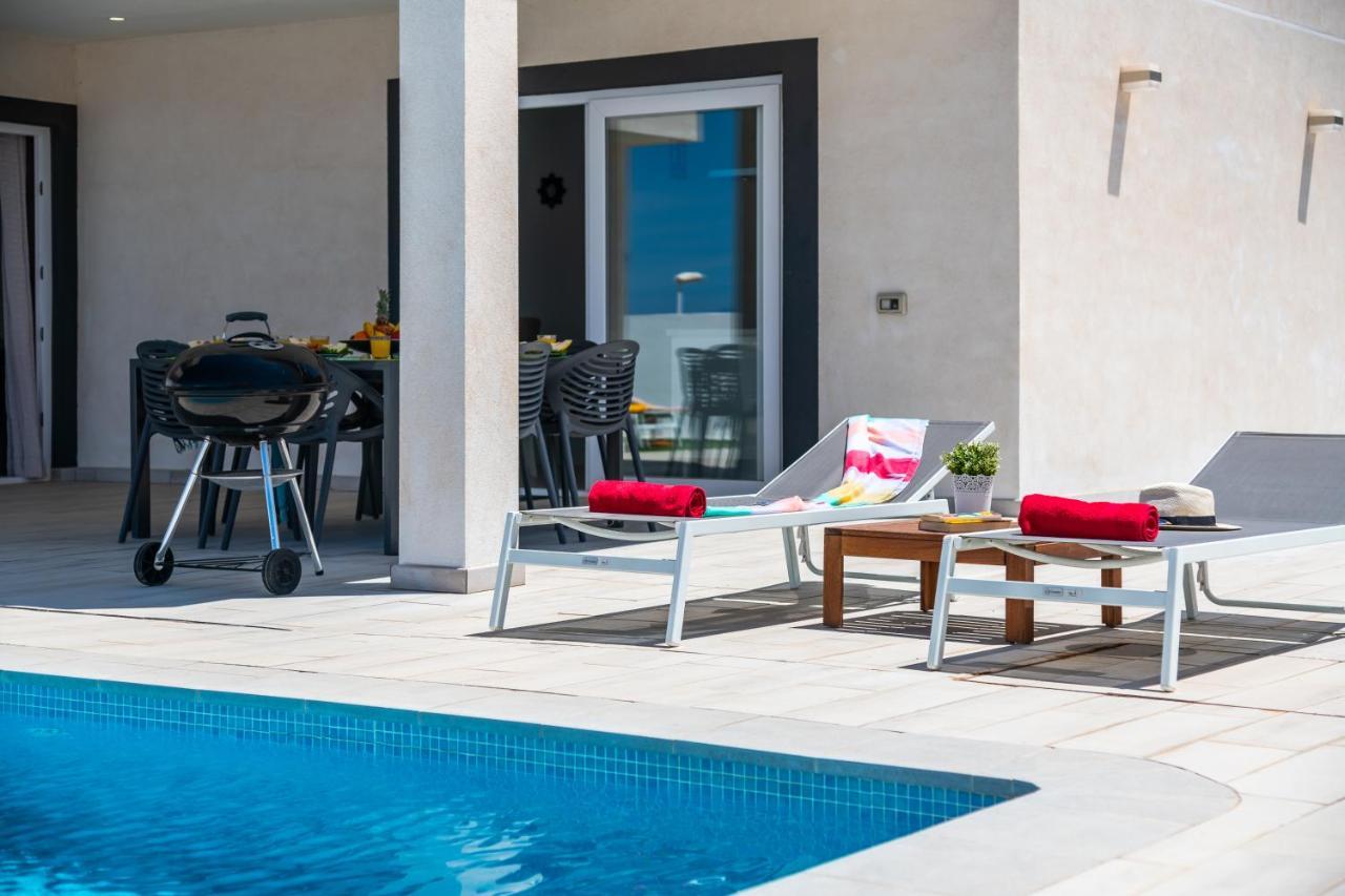Villa Shasya Costa Adeje With Air Conditioning Costa Adeje (Tenerife) Exterior foto
